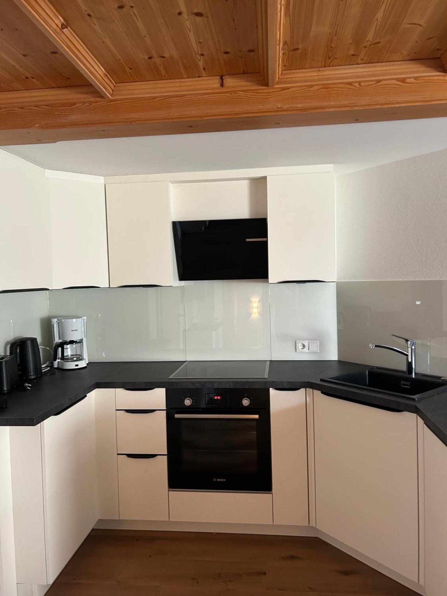 Haus Am Sonnenhang Finkenberg Eksteriør billede